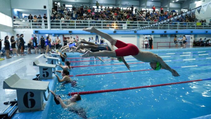 natacion