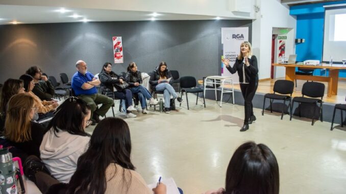 Docentes